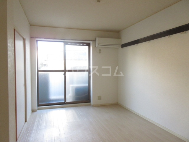 4/19 リビング/ダイニング