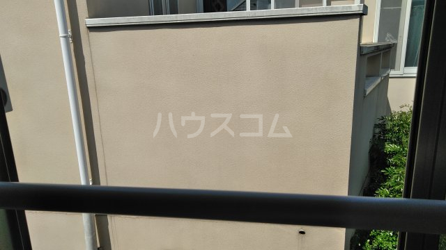 24/29 バルコニー