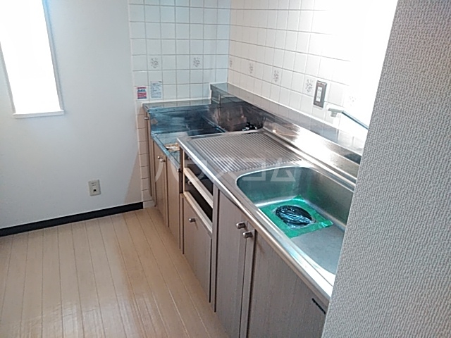 6/22 キッチン