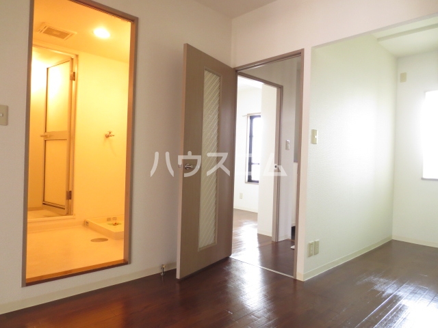 3/29 リビング/ダイニング