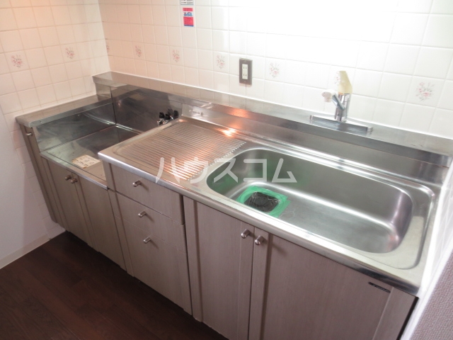9/29 キッチン