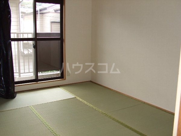 4/25 室内