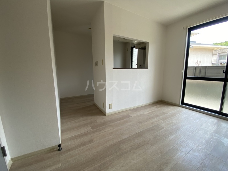 3/14 リビング/ダイニング