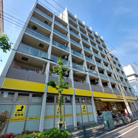 1/26 外観