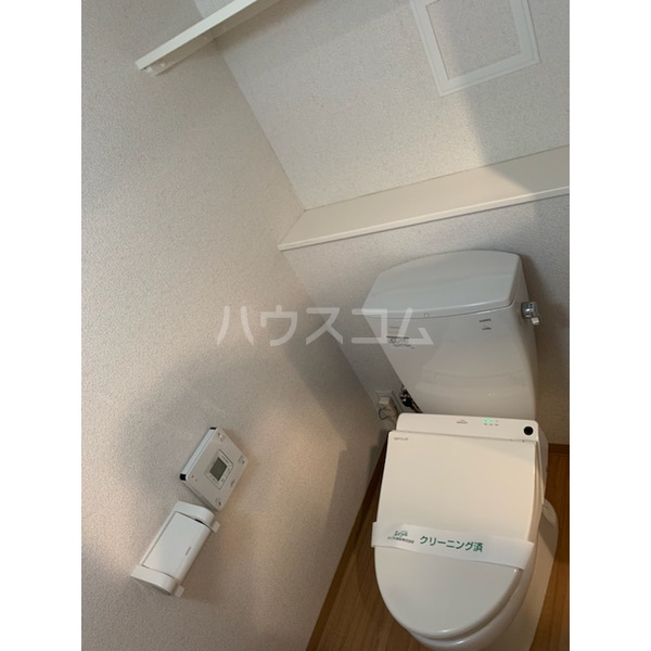 9/18 トイレ
