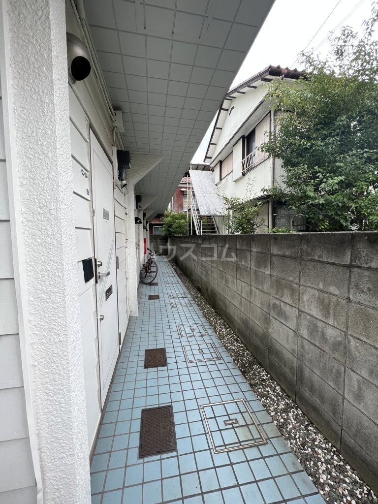 ロビー