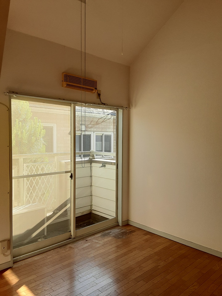 3/23 リビング/ダイニング