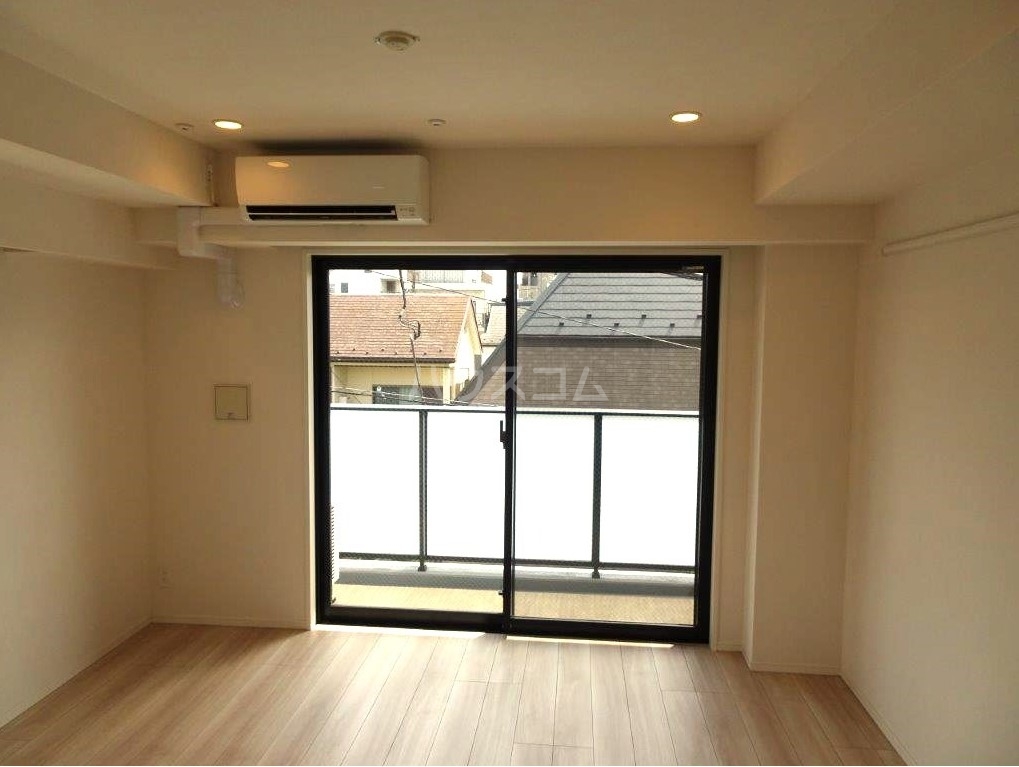 3/17 リビング/ダイニング