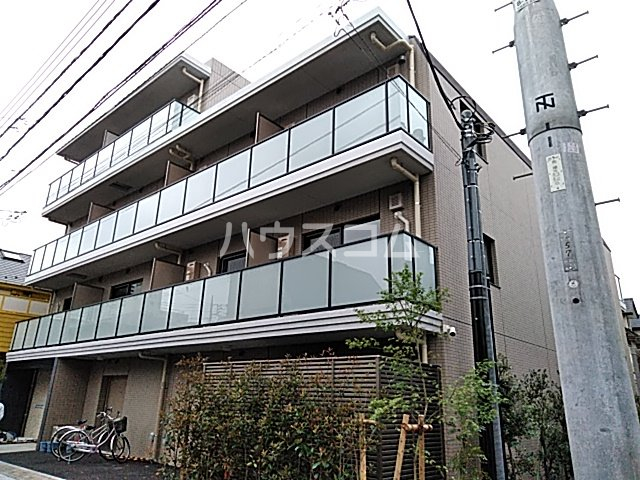 1/30 外観