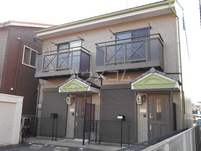 1/23 外観