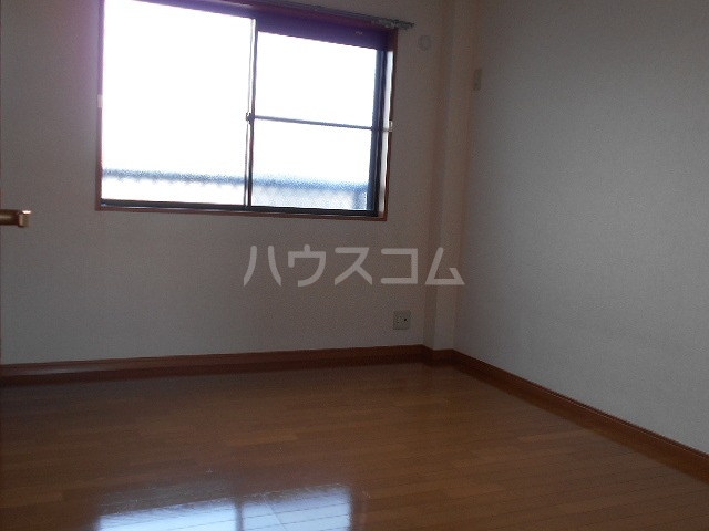 6/23 寝室