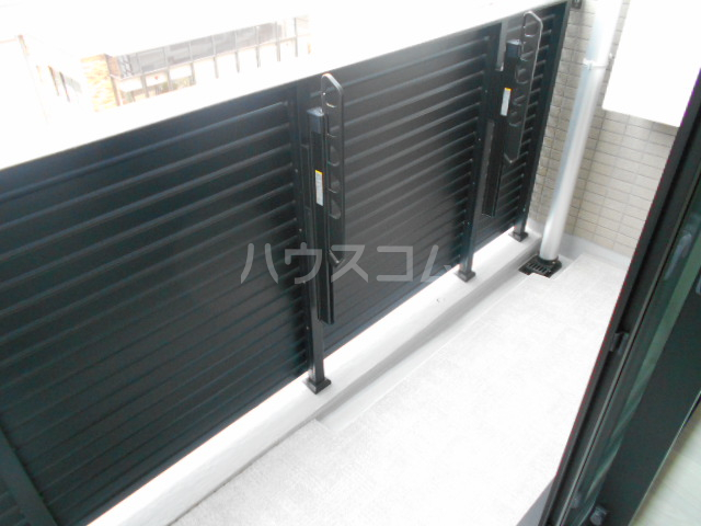 20/30 バルコニー