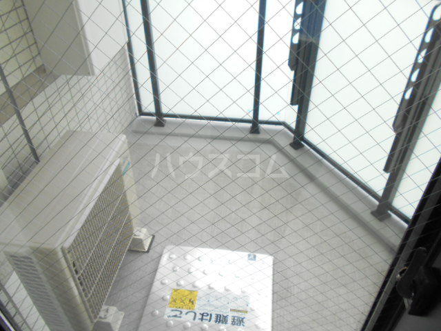 17/30 バルコニー