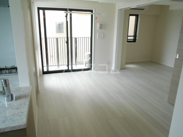 5/30 リビング/ダイニング