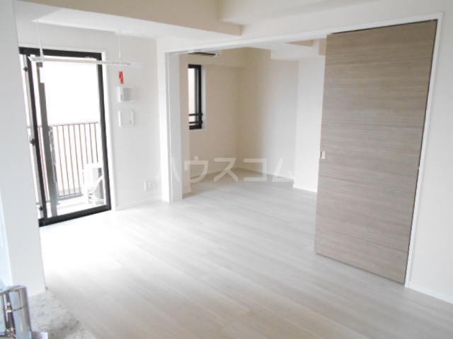 3/30 リビング/ダイニング