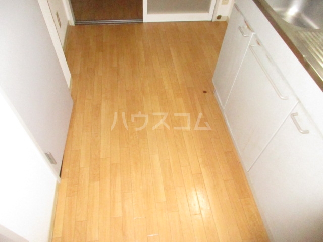 3/28 リビング/ダイニング