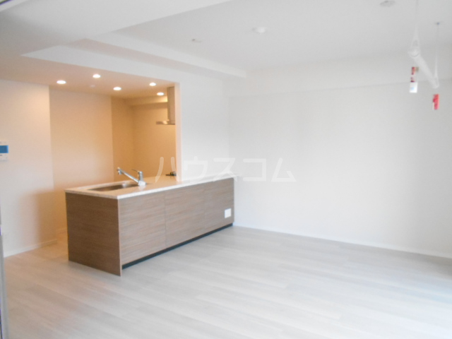 3/30 リビング/ダイニング