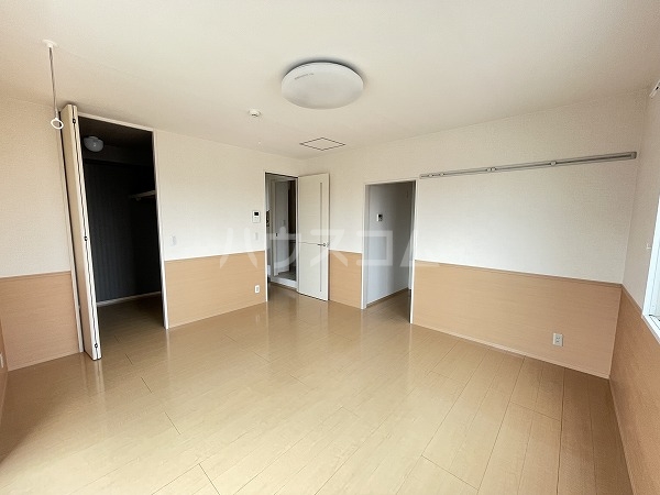 3/18 リビング/ダイニング