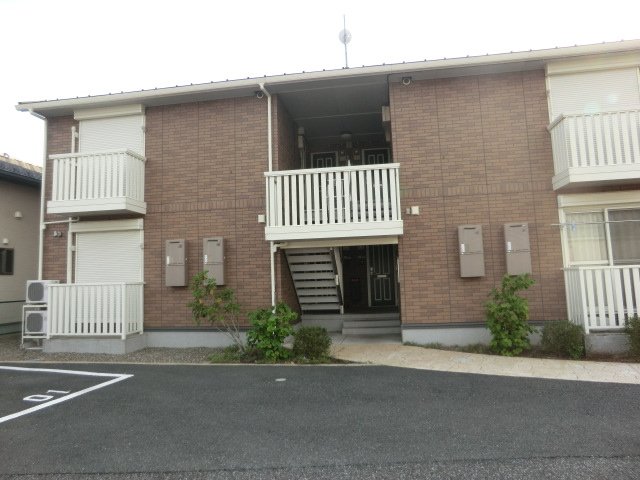 2/8 エントランス