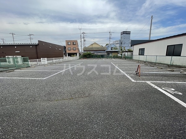 24/30 駐車場