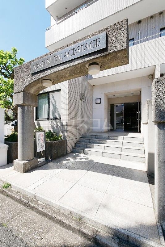 19/29 エントランス