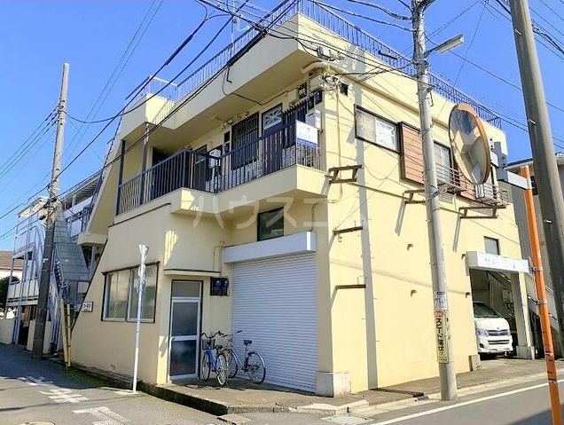1/18 外観