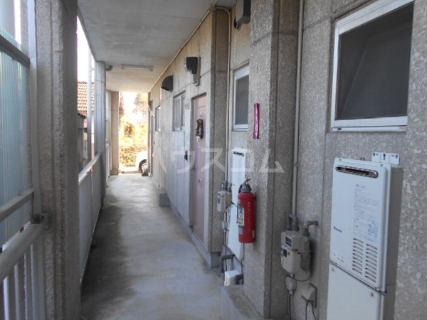 2/11 エントランス