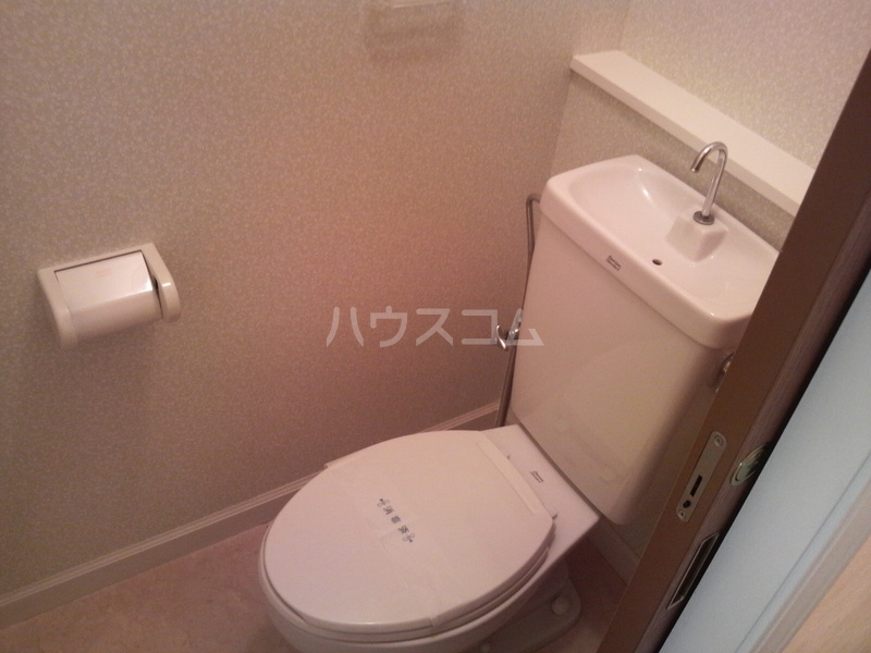 12/27 トイレ