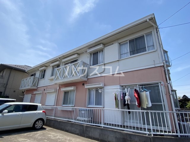 1/30 外観