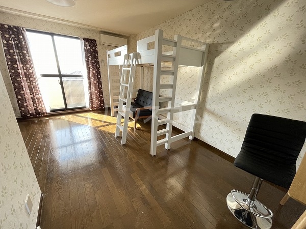 5/30 リビング/ダイニング