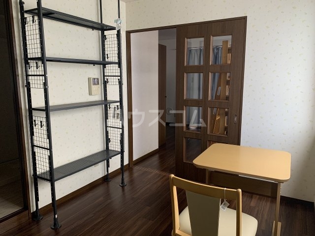 5/30 リビング/ダイニング