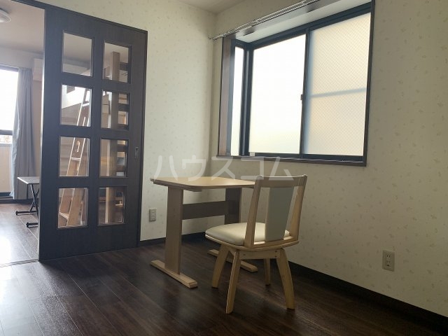 6/30 リビング/ダイニング