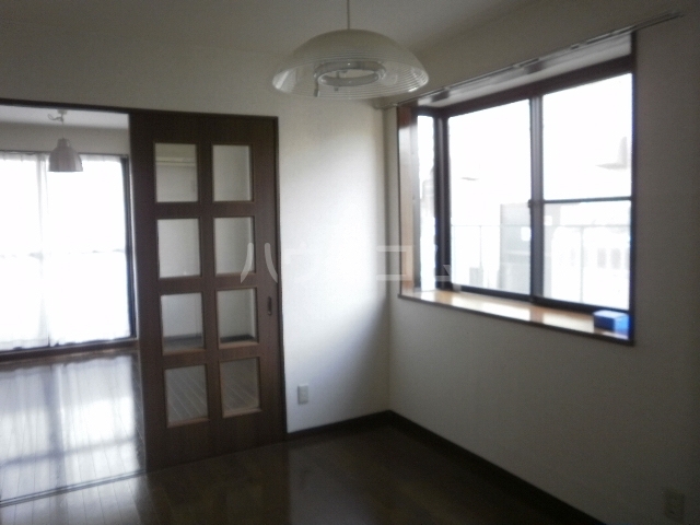 4/30 リビング/ダイニング