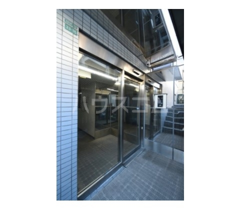 12/18 エントランス