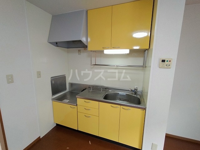 9/28 キッチン