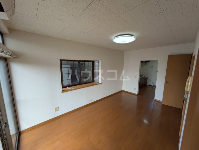 4/29 リビング/ダイニング