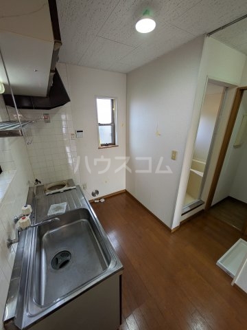 5/29 リビング/ダイニング