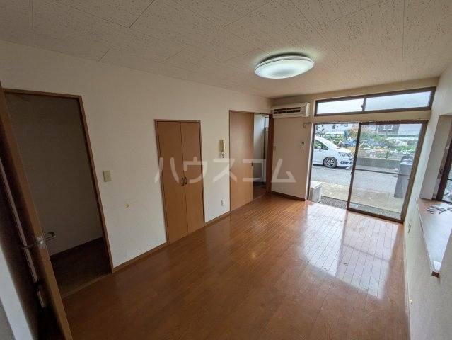 3/29 リビング/ダイニング