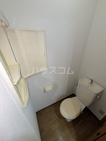 15/29 トイレ