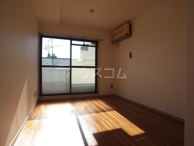 6/24 リビング/ダイニング