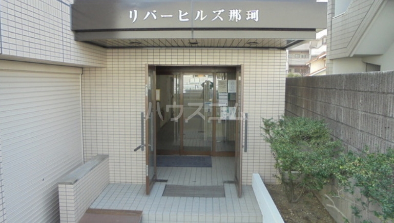 12/13 エントランス