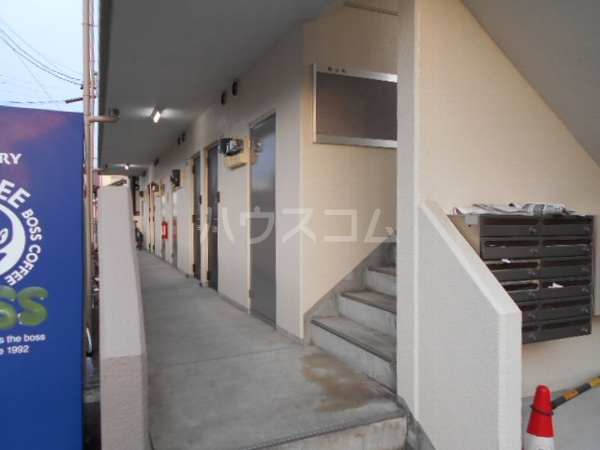 15/24 エントランス