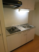 7/23 キッチン