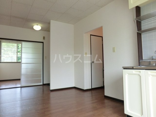 4/29 リビング/ダイニング