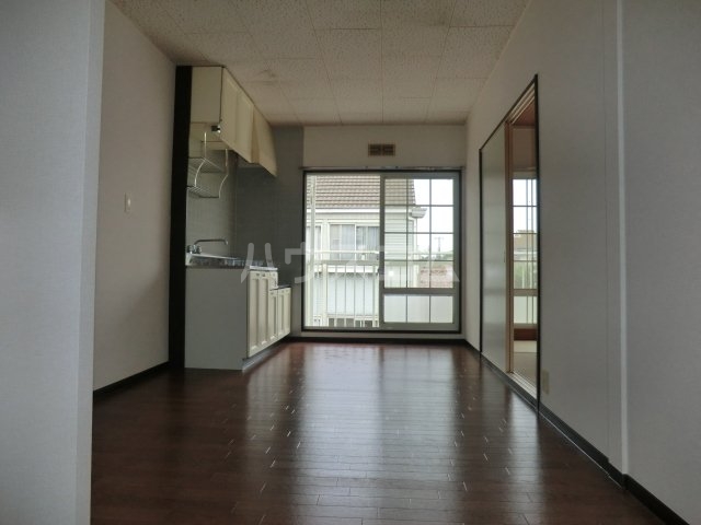 3/29 リビング/ダイニング