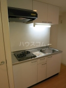 7/28 キッチン