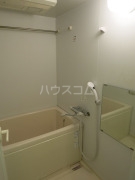 8/28 浴室