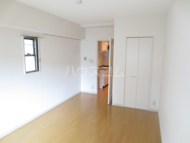 4/27 リビング/ダイニング