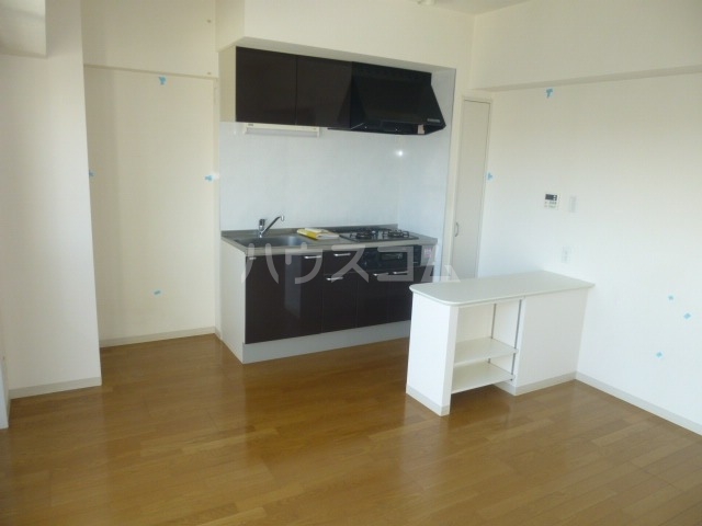 3/15 リビング/ダイニング