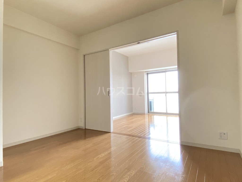 5/24 リビング/ダイニング